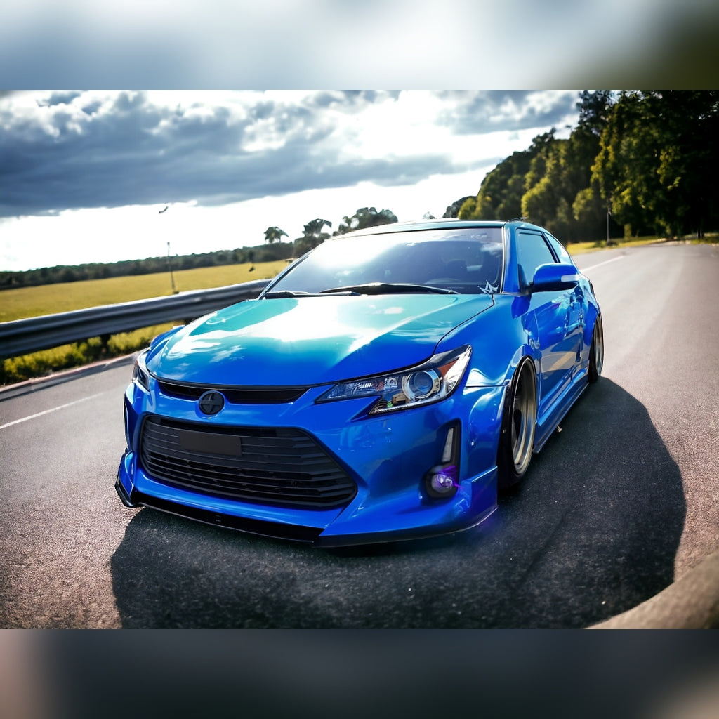 Used 2016 Scion tC Hatchback Pricing - For Sale