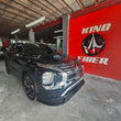 2022-2025 Mitsubishi Outlander Front lip Fiberglass