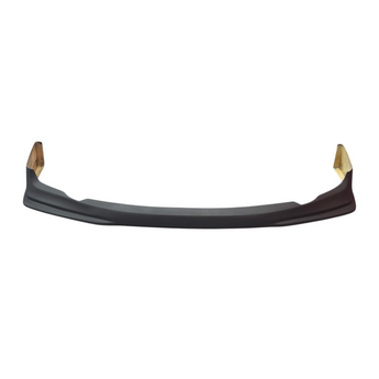 2012-2014 Toyota Camry XLE Front lip