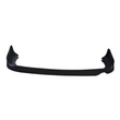 2009-2010 Toyota Corolla Rear Lip
