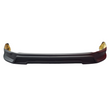 2022-2025 Mitsubishi Outlander Front lip Fiberglass