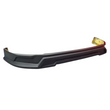 2022-2025 Mitsubishi Outlander Front lip Fiberglass