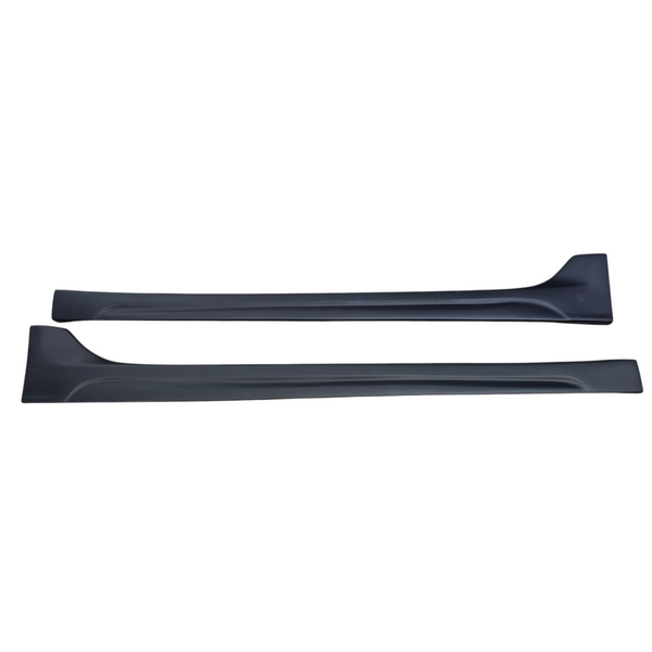 2008-2015 Mitsubishi Lancer Laterales