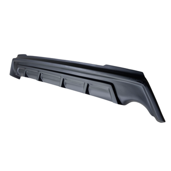 2014-2019 Toyota Corolla Rear Diffuser (rear lip requerido/no incluido)