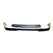 1995-1998 Toyota Tercel (vareta ancha) Front Lip y Vicera