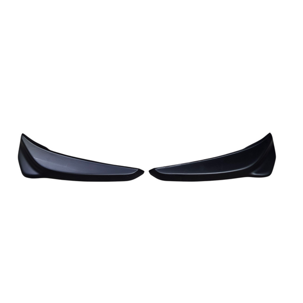 2010-2013 Toyota 4Runner Eyelid set 2pcs