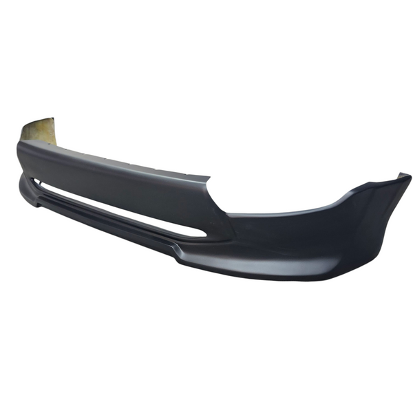 2005-2011 Toyota Tacoma Front Lip King Fiber New design