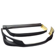 2007-2012 Toyota Yaris Sedan Body Kit: Front Lip, laterales & Rear lip