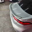 2020-2025 Toyota Corolla Sedan Spoiler De Baúl "estilo lexus" 1pcs