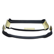 2011-2013 Toyota Corolla Front lip, laterales & Rear lip Combo