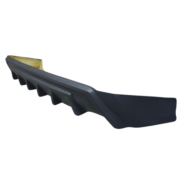 2019-2025 Toyota Rav4 Rear lip Fiberglass