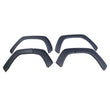 2019-2025 Toyota Rav4 Fender flares 6pcs Fiberglass