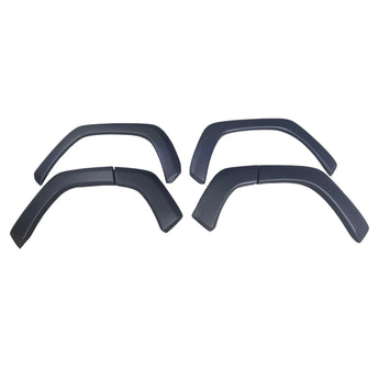 2019-2025 Toyota Rav4 Fender flares 6pcs Fiberglass