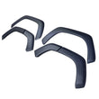 2019-2025 Toyota Rav4 Fender flares 6pcs Fiberglass