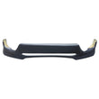 2009-2012 Toyota Rav4 Front Lip