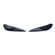 2009-2012 Toyota Rav4 Front Lip Cejas
