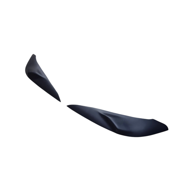 2009-2012 Toyota Rav4 Front Lip Cejas