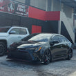 2023-2026 Toyota Corolla Le Front Lip Rediseñado (Nuevo)