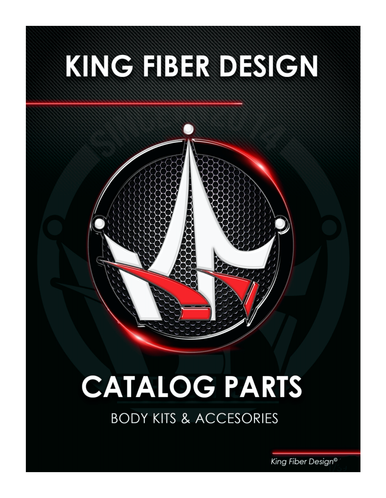 King Fiber Design Inc