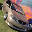 2005-2008 Toyota Corolla Front Lip (Hella)