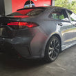 2023-2024 Toyota Corolla Se Body kit 7pcs