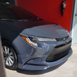 2023-2024 Toyota Corolla Le Front Lip