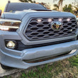 2016-2023 Toyota Tacoma Front Lip