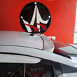 2020-2023 Nissan Versa vicera y Cejas Combo 3pcs