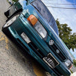 1999 Toyota Tercel Front Lip
