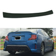 2011-2016 Scion Tc Trunk Spoiler