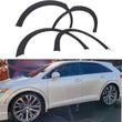 2009-2015 Toyota Venza Fender Flares