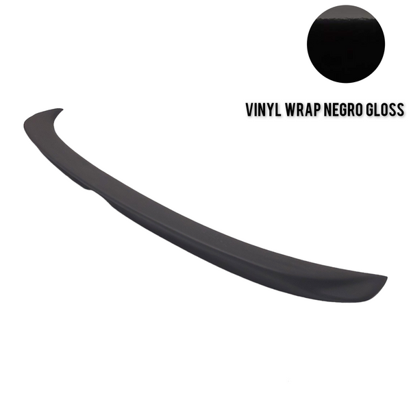 2020-2024 Toyota Corolla Sedan Spoiler De Baúl 1pcs Wrapiadas en vinyl