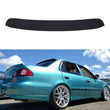 1998-2002 Toyota Corolla Vicera "Rear Window Wing"