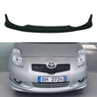 2006-2008 Toyota Yaris Hatchback Front Lip