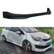 2012-2017 Kia Rio Front lip