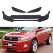 2006-2008 Toyota Rav4 Front Lip & cejas Combo 3pcs