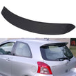 2006-2011 Toyota Yaris Hatchback Spoiler de Baúl 1pcs