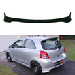 2006-2008 Toyota Yaris Hatchback Rear Lip