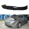 2011-2013 Hyundai Elantra Rear Lip