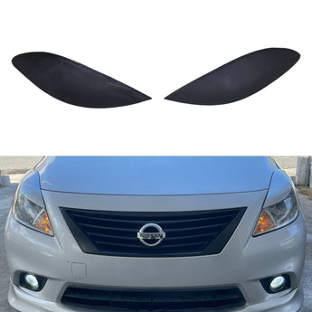 2012-2014 Nissan Versa Cejas 