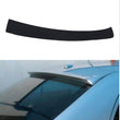 2009-2010 Toyota Corolla Spoiler, Vicera y Cejas Combo 4pcs