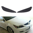 2005-2006 Mitsubishi Lancer Cejas Fiberglass set 2pcs