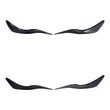 2013-2016 Lexus IS250 Cejas set 2pcs