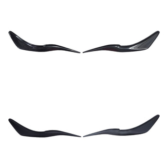 2013-2016 Lexus IS250 Cejas set 2pcs