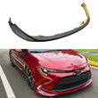 2023-2025 Toyota Corolla Le Front Lip (bajito)