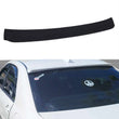 2003-2008 Toyota Corolla Vicera "Rear Window Wing"