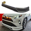 2019-2023 Toyota Rav4 Front lip Fiberglass