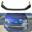 2020-2022 Toyota Corolla Se Front Lip Nuevo