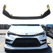 2023-2025 Toyota Corolla Se Front Lip Nuevo