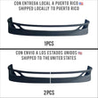 2005-2008 Toyota Corolla Front Lip (Hella)